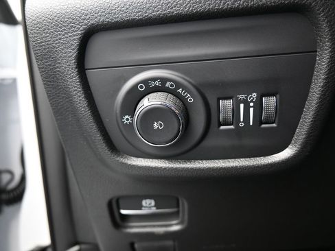 New 2026 Jeep Grand Cherokee L Limited image 27