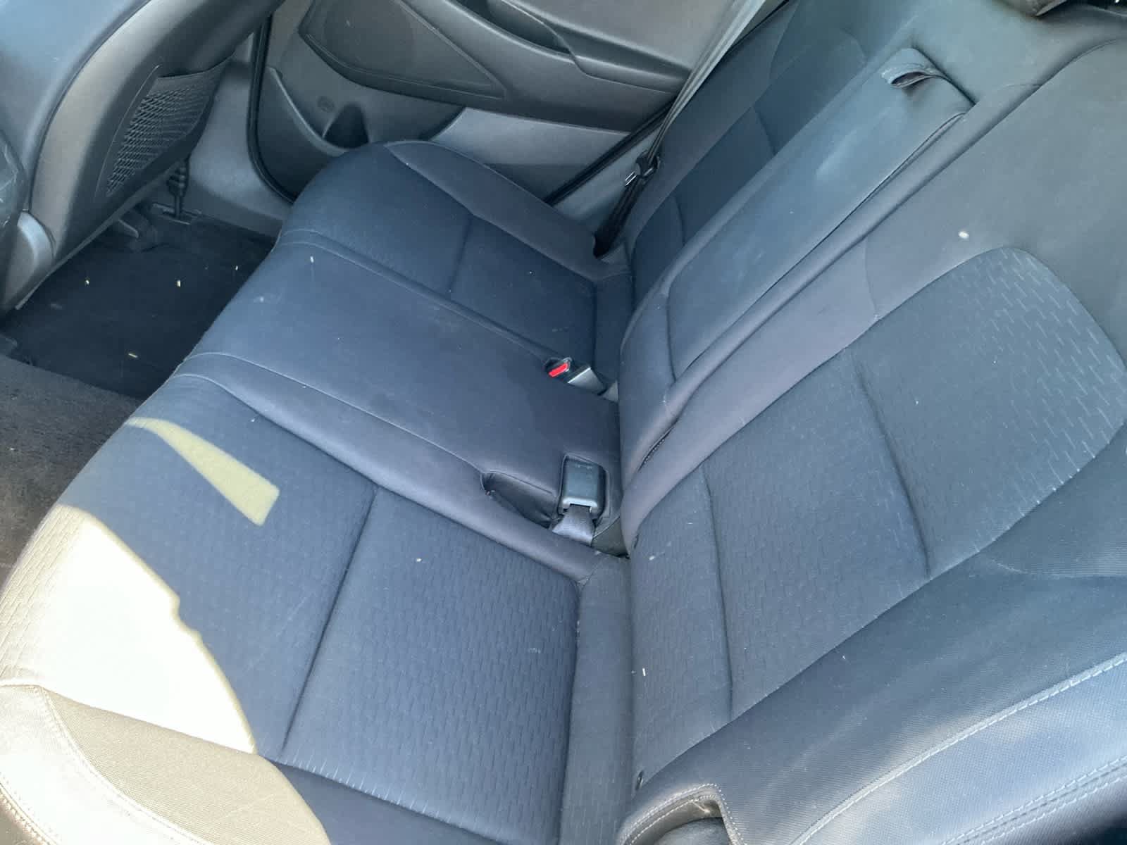 Used 2019 Hyundai Tucson SE AWD/4WD image 13