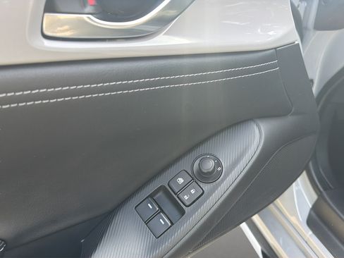 Certified 2024 MAZDA MX-5 Miata RF Club RWD image 19