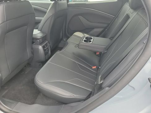 New 2026 Ford Mustang Mach-E Select w/ Interior Protection Package RWD image 17
