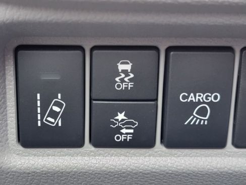 Used 2023 Honda Ridgeline RTL image 13