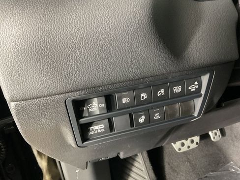 New 2026 Toyota Tundra TRD Pro image 15