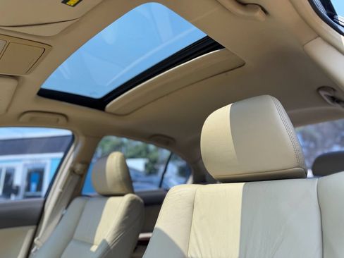 Used 2008 Honda Accord EX-L image 12