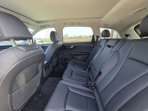 Used 2023 Audi Q7 2.0T Premium Plus w/ Premium Plus Package image 17