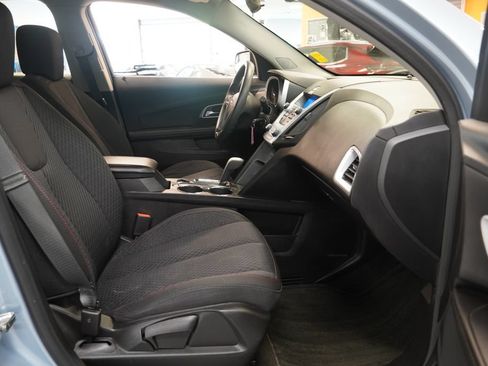 Used 2014 Chevrolet Equinox LS FWD image 35