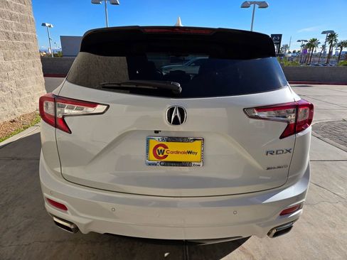 New 2026 Acura RDX Advance Package image 4