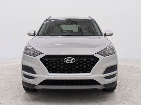 Used 2020 Hyundai Tucson SEL w/ Cargo Package image 6