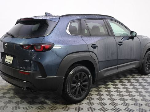 New 2026 MAZDA CX-50 AWD 2.5 Hybrid w/ Weather Package image 7
