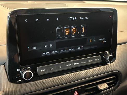 Used 2022 Hyundai Kona N w/ Cargo Package image 13