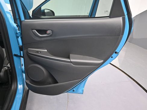 Used 2023 Hyundai Kona SEL FWD image 19