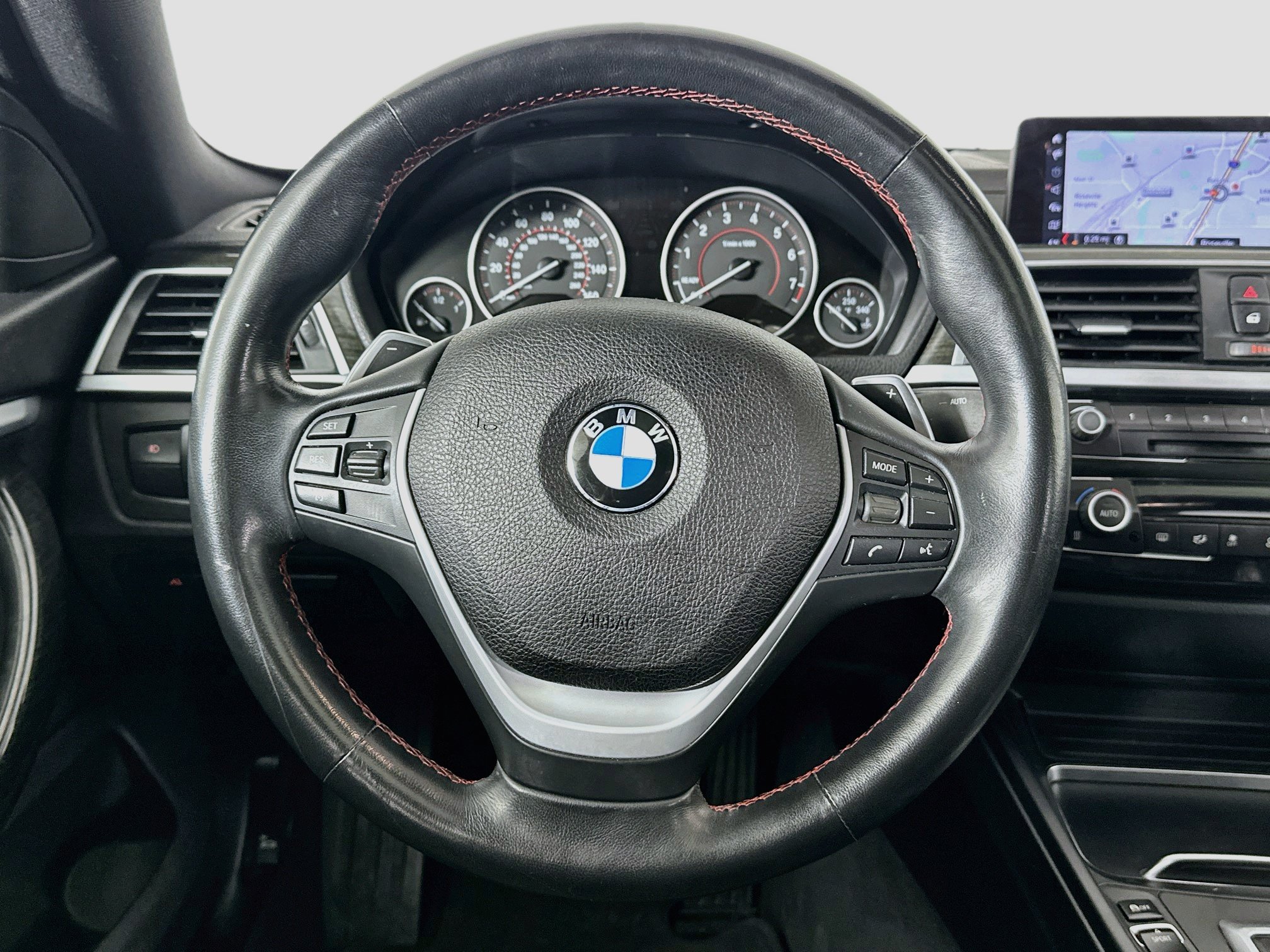 Used 2019 BMW 430i Gran Coupe w/ Convenience Package RWD image 18