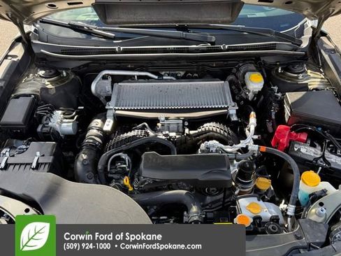 Used 2025 Subaru Outback Wilderness AWD/4WD image 36