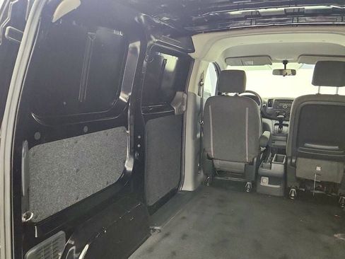 Used 2017 Nissan NV200 S w/ Cruise Control Package FWD image 23