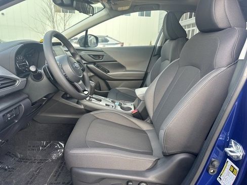 New 2026 Subaru Crosstrek 2.0i Premium image 21