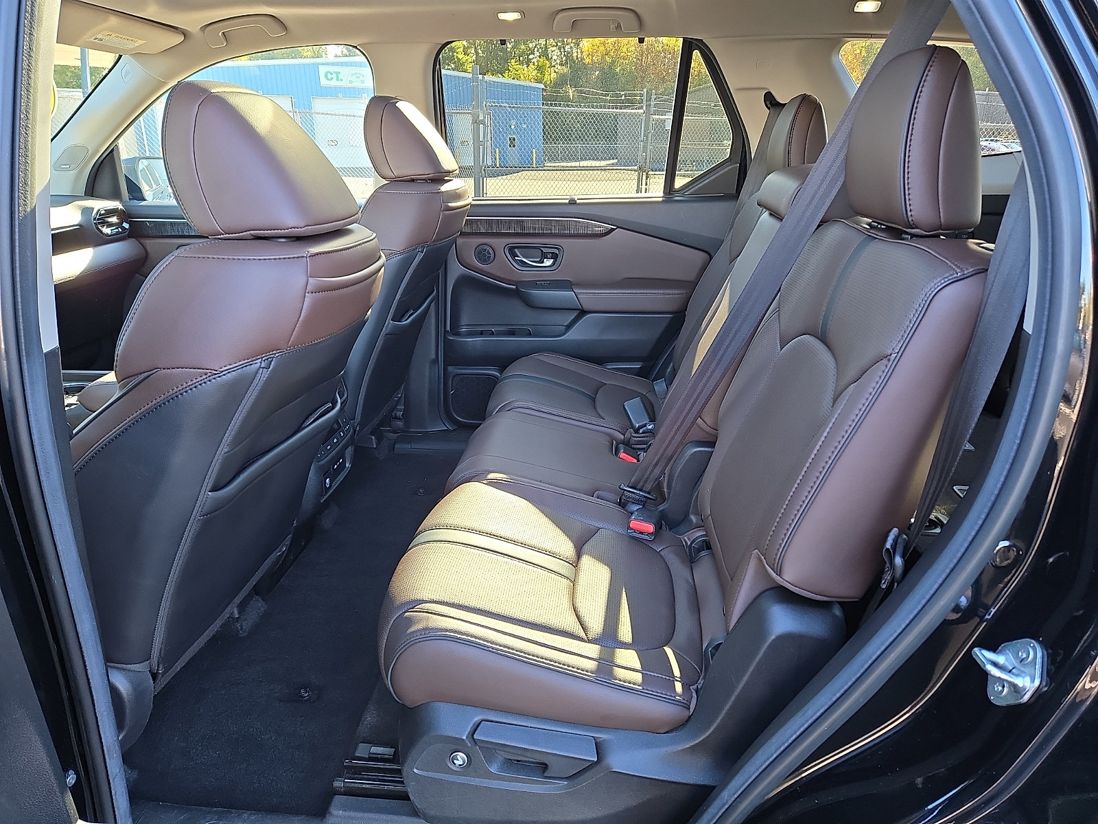 Used 2024 Honda Pilot Elite image 10