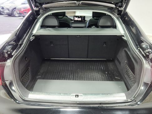 Used 2022 Audi A5 2.0T Premium w/ Convenience Package image 14