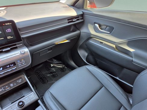 New 2026 Hyundai Kona SEL Premium FWD image 13