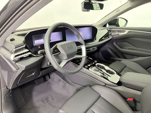 New 2026 Audi A6 Premium Plus image 4