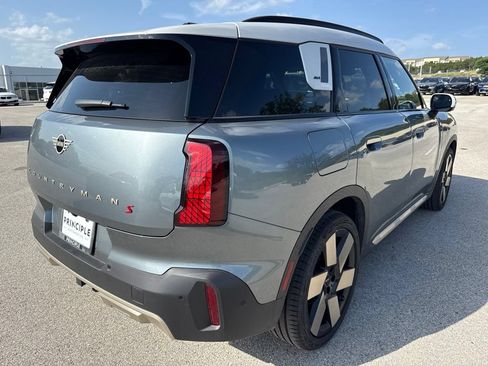Used 2026 MINI Cooper Countryman S AWD/4WD image 6
