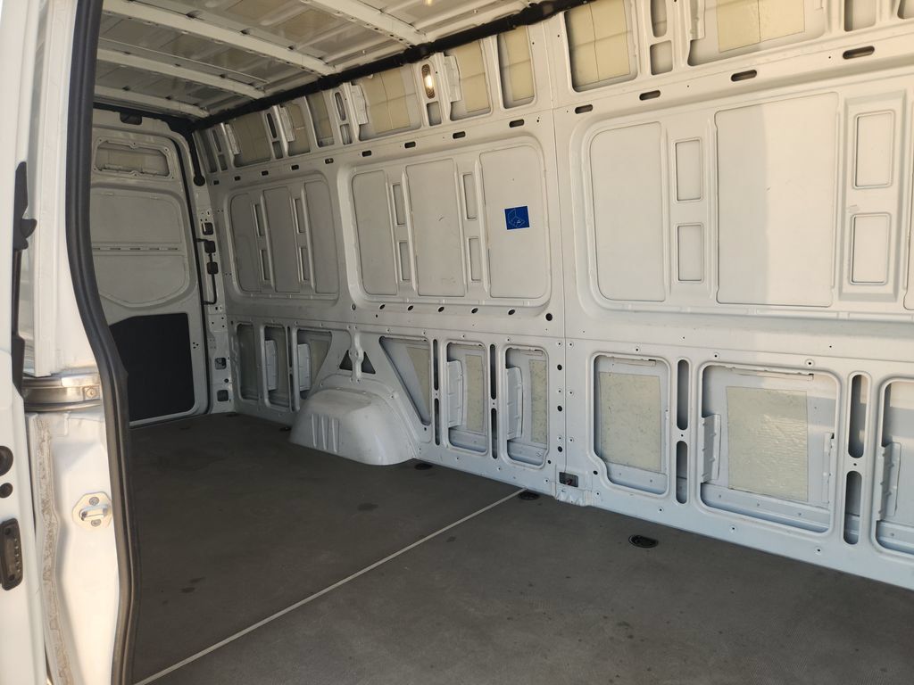 Used 2023 Mercedes-Benz Sprinter 2500 image 29