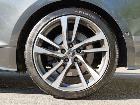 Used 2023 Audi S5 Prestige w/ Prestige Package AWD/4WD image 20