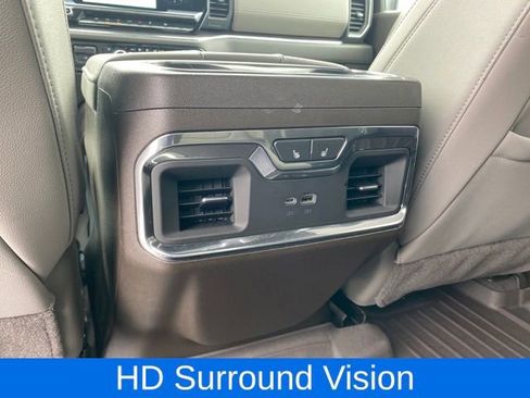 Certified 2024 GMC Sierra 1500 SLT w/ SLT Premium Plus Package image 20