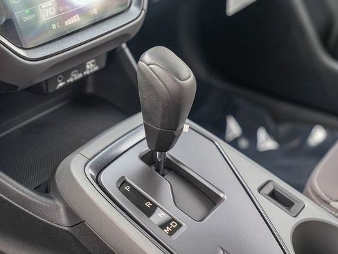 New 2026 Subaru Crosstrek 2.0i Premium image 21