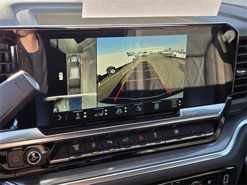 New 2026 Chevrolet Silverado 3500 High Country w/ High Country Premium Package image 12