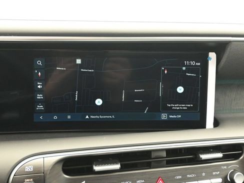 New 2026 Hyundai Palisade Calligraphy AWD/4WD image 16