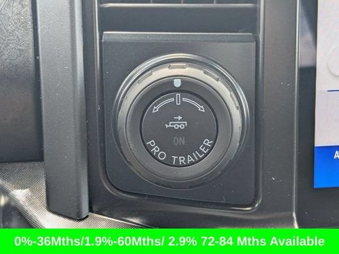 New 2026 Ford F150 Tremor w/ Equipment Group 402B AWD/4WD image 24