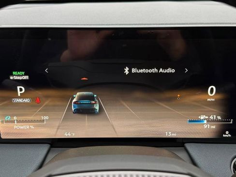 New 2026 Nissan Leaf SV+ w/ Floor Mat Package (SV+) image 29