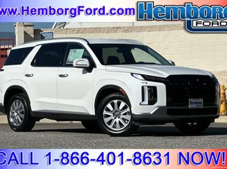 Used 2025 Hyundai Palisade SEL FWD video 1
