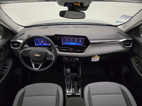 New 2026 Chevrolet TrailBlazer LT w/ LT Cold Weather Package image 38