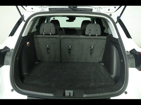 Used 2024 Chevrolet TrailBlazer LT image 17