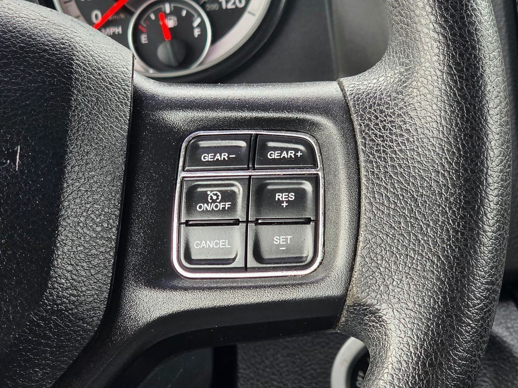 Used 2017 RAM 1500 Express w/ Express Value Package AWD/4WD image 18