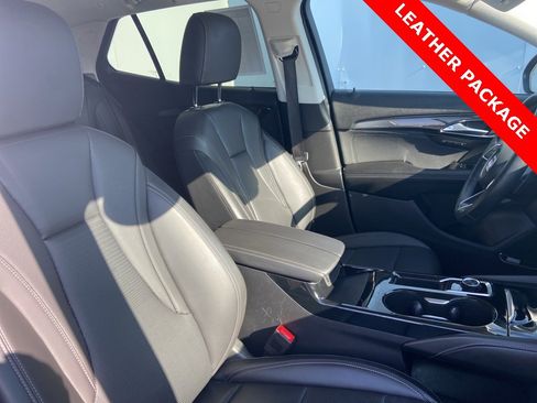 Certified 2024 Buick Envision Preferred image 5