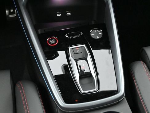 New 2026 Audi S3 Premium AWD/4WD image 16