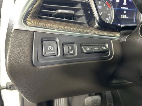 Used 2021 Cadillac XT5 Premium Luxury w/ Platinum Package AWD/4WD image 18