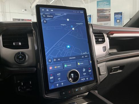 Used 2023 Ford Expedition Timberline image 21