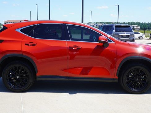 Used 2024 Lexus NX 250 FWD w/ Towing Package (2000 Lbs) image 5