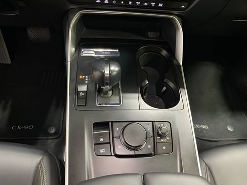 Used 2025 MAZDA CX-90 3.3 Turbo w/ Select Package AWD/4WD image 18