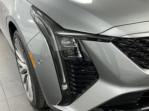 New 2026 Cadillac CT5 Premium Luxury w/ Technology Package AWD/4WD image 10