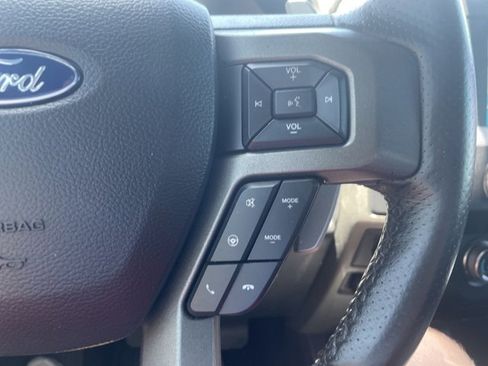 Used 2019 Ford F150 Raptor w/ Equipment Group 802A Luxury image 23