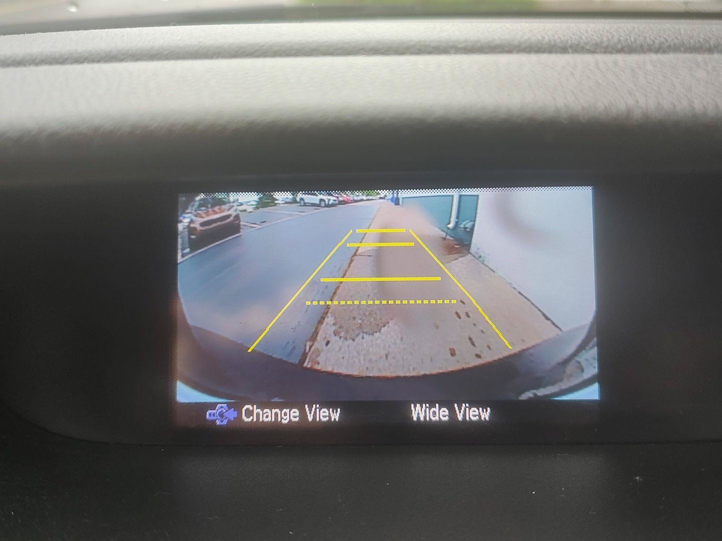 Used 2014 Honda CR-V EX-L image 9