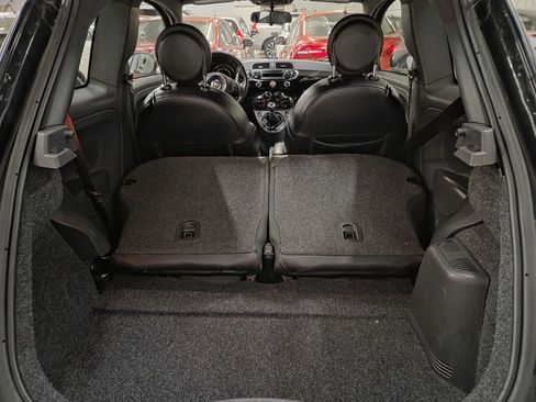 Used 2015 FIAT 500 Sport image 34