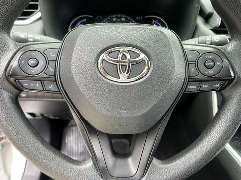 Used 2024 Toyota RAV4 XLE w/ Convenience Package AWD/4WD image 14