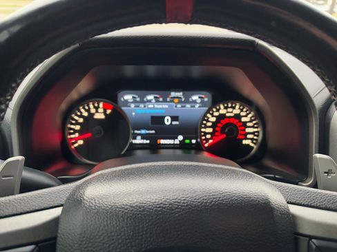 Used 2018 Ford F150 Raptor w/ Equipment Group 802A Luxury image 15