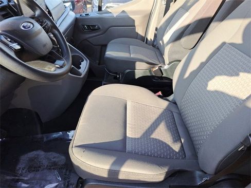Certified 2023 Ford Transit 350 XLT image 23