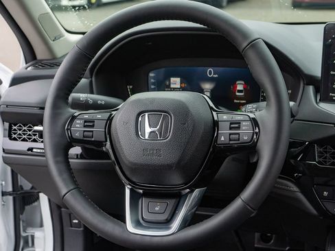 New 2026 Honda Accord Touring image 17