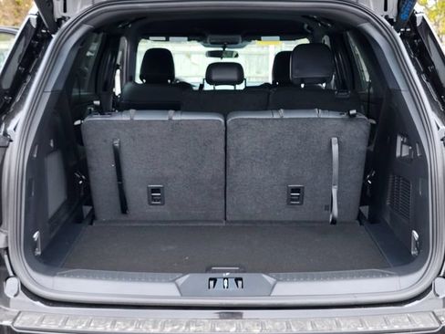 New 2026 Ford Explorer ST-Line w/ ST-Line Street Pack AWD/4WD image 34